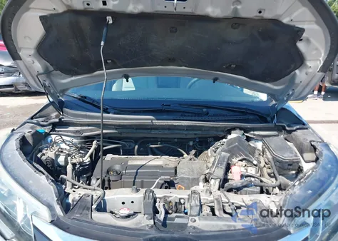 2015 Honda Cr-V Lx from USA, damaged, VIN 3CZRM3H3XFG704183